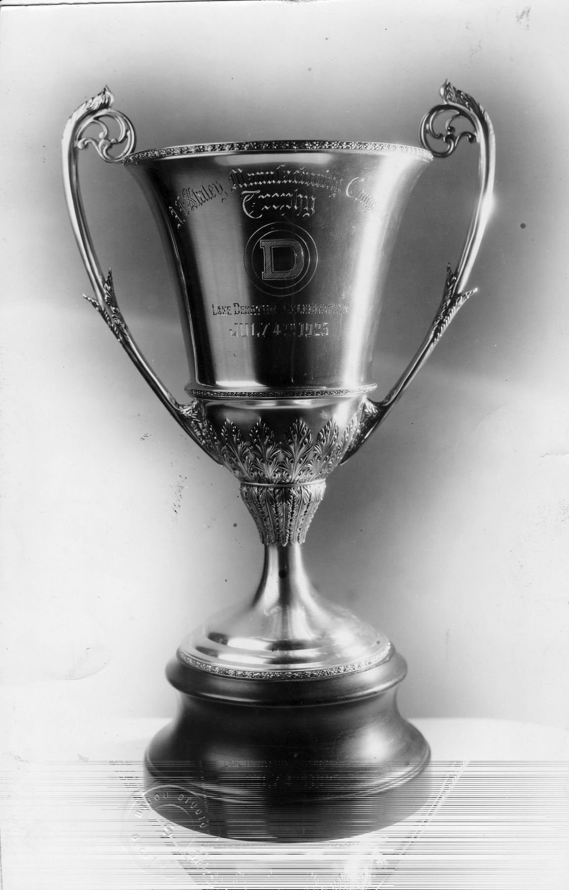 Staley Lake Decatur Cup